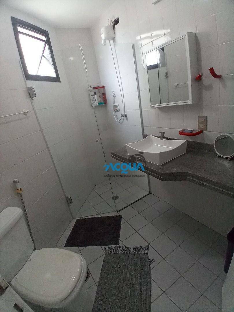 Apartamento à venda com 3 quartos, 110m² - Foto 7