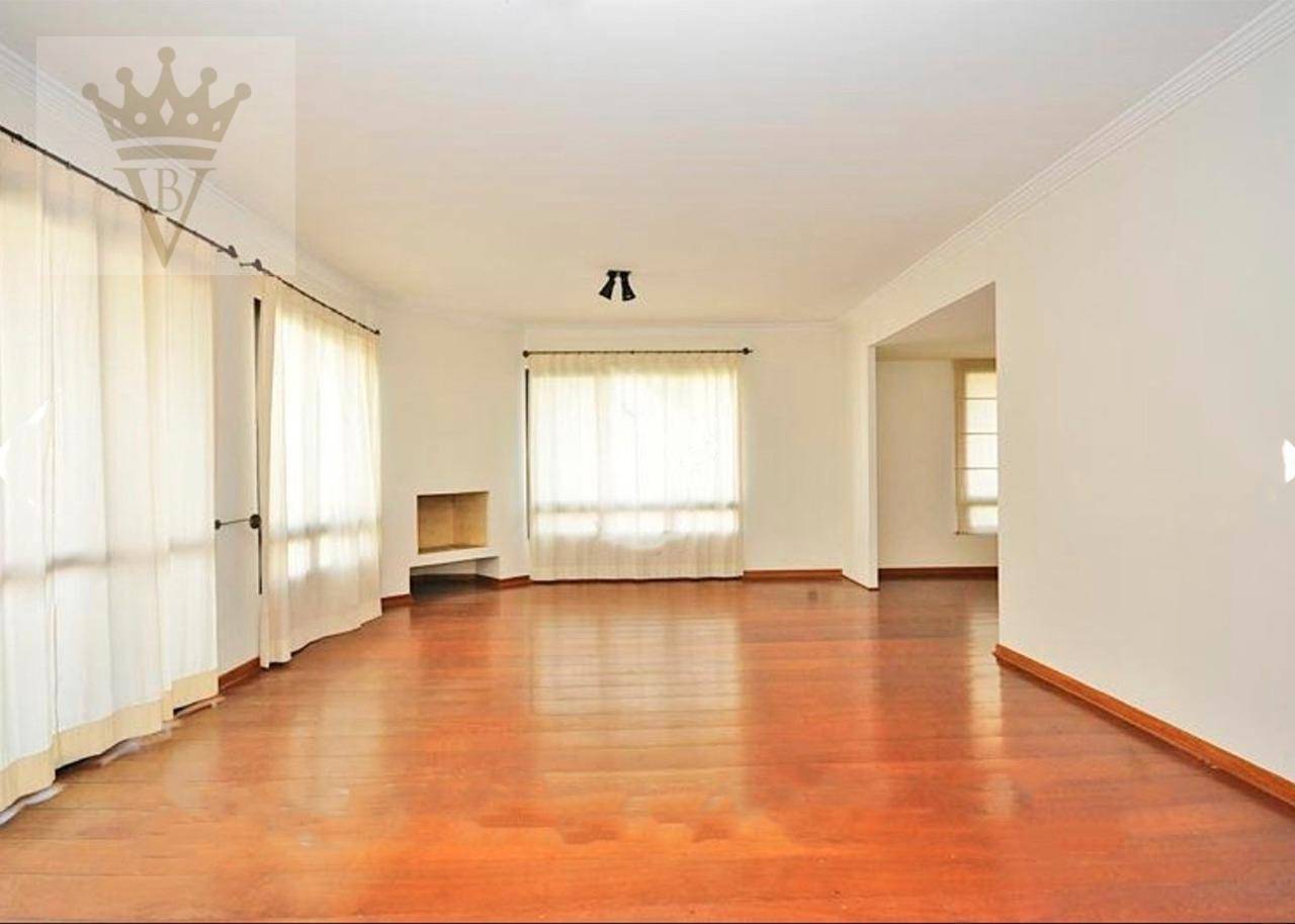 Apartamento à venda com 3 quartos, 190m² - Foto 1