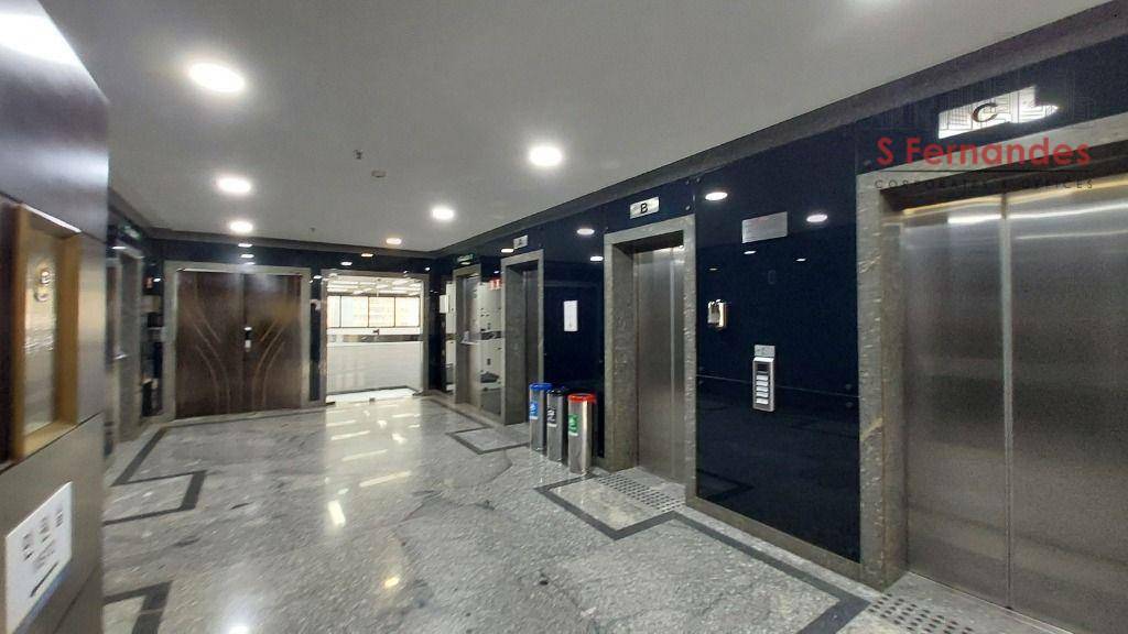 Conjunto Comercial-Sala para alugar, 559m² - Foto 23