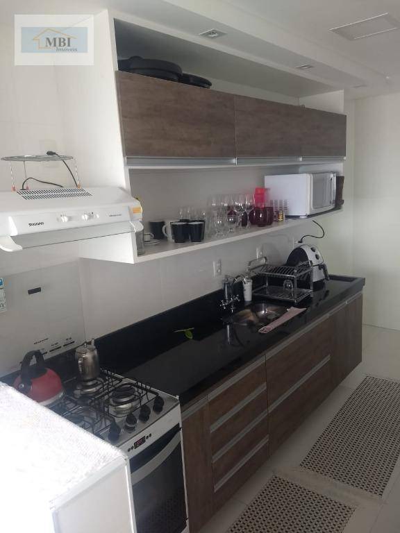 Apartamento à venda com 2 quartos, 90m² - Foto 9