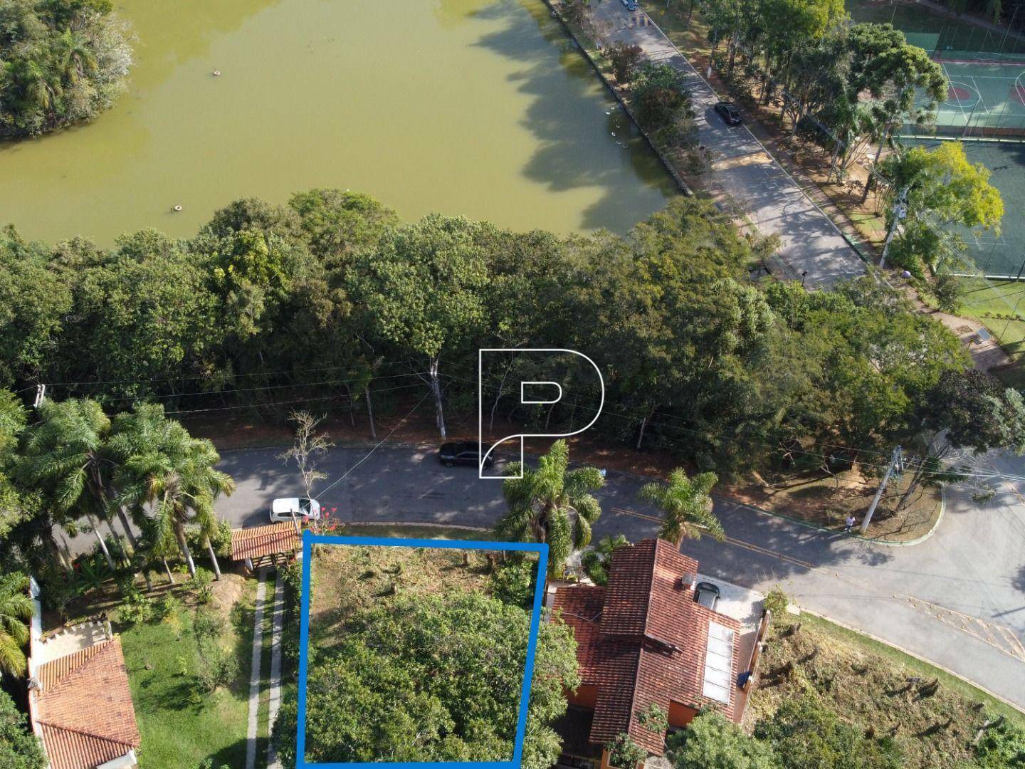 Loteamento e Condomínio à venda, 368M2 - Foto 1