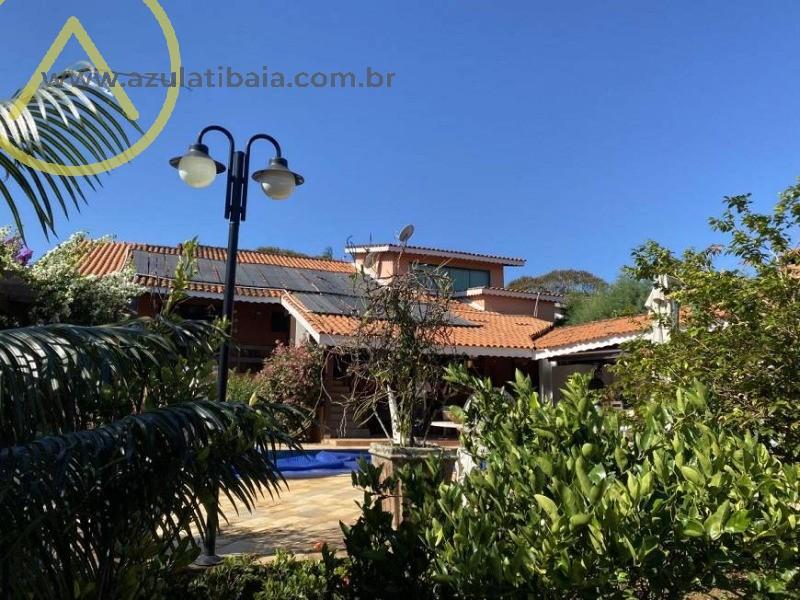 Casa à venda com 3 quartos, 254m² - Foto 2