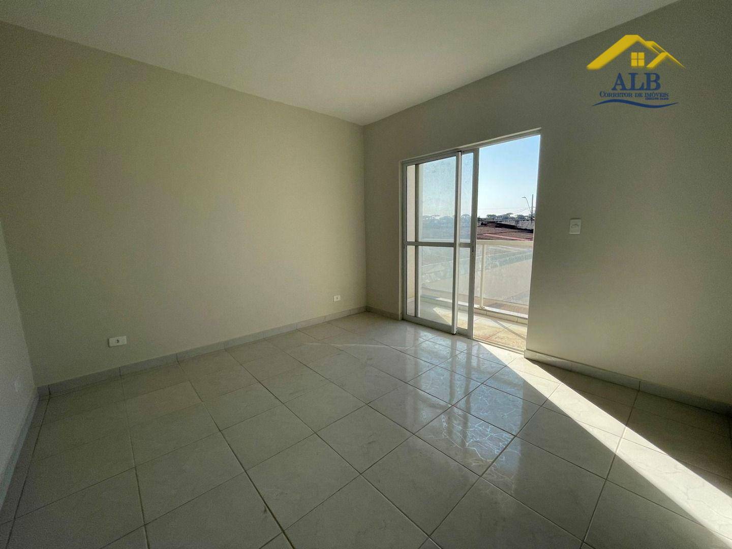 Apartamento à venda com 2 quartos, 64m² - Foto 5