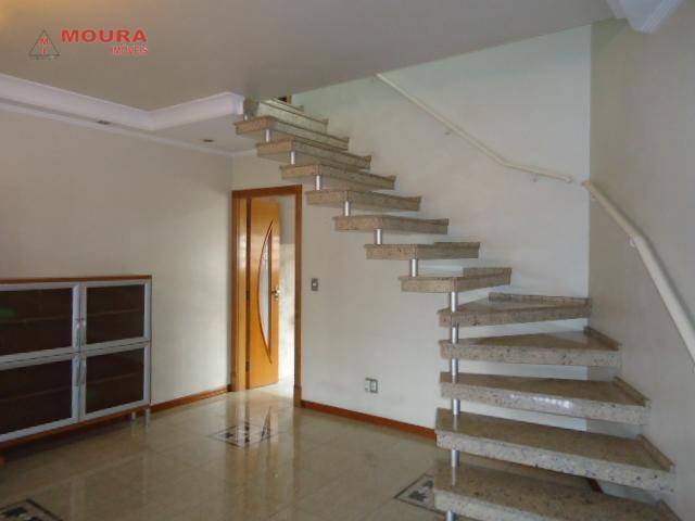 Sobrado à venda com 3 quartos, 126m² - Foto 15