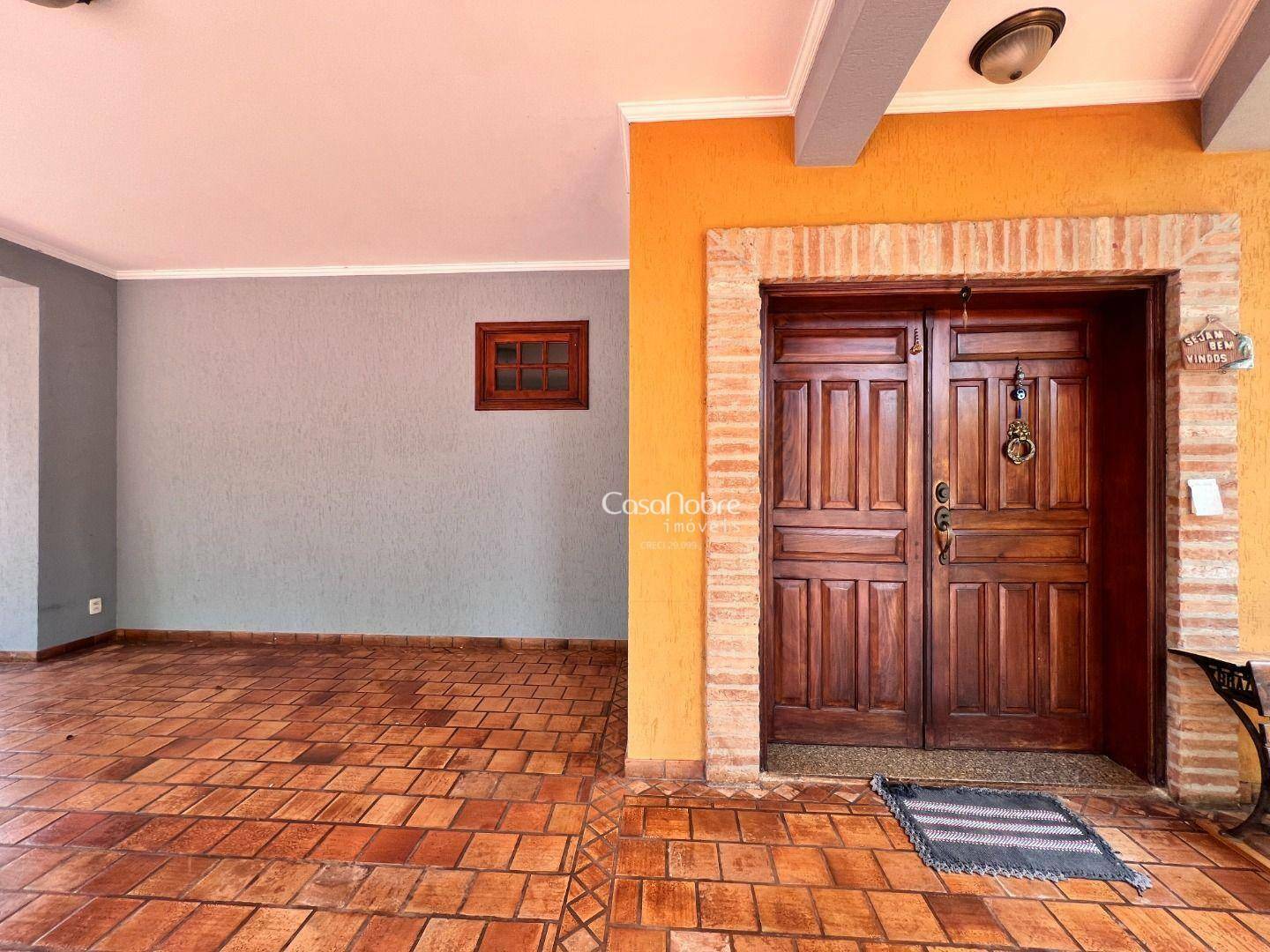 Casa de Condomínio à venda com 4 quartos, 485m² - Foto 7