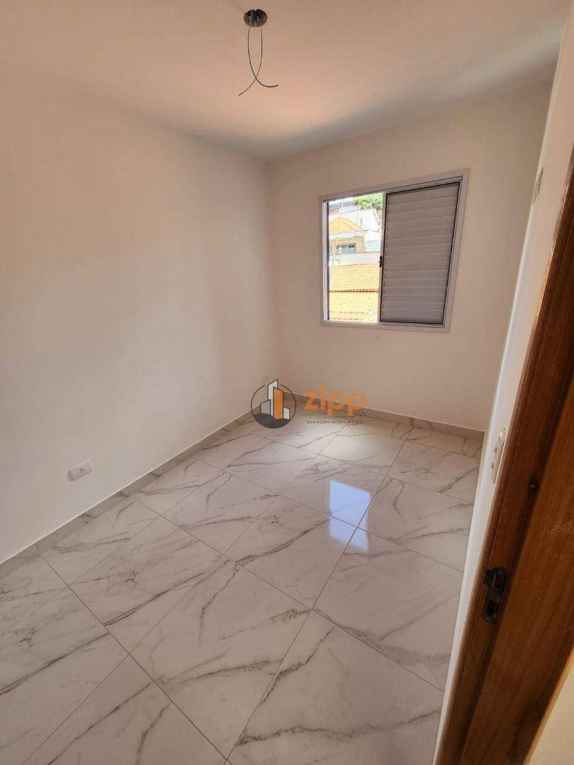 Apartamento à venda com 1 quarto, 25m² - Foto 16