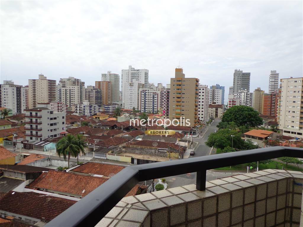 Apartamento à venda com 1 quarto, 50m² - Foto 1