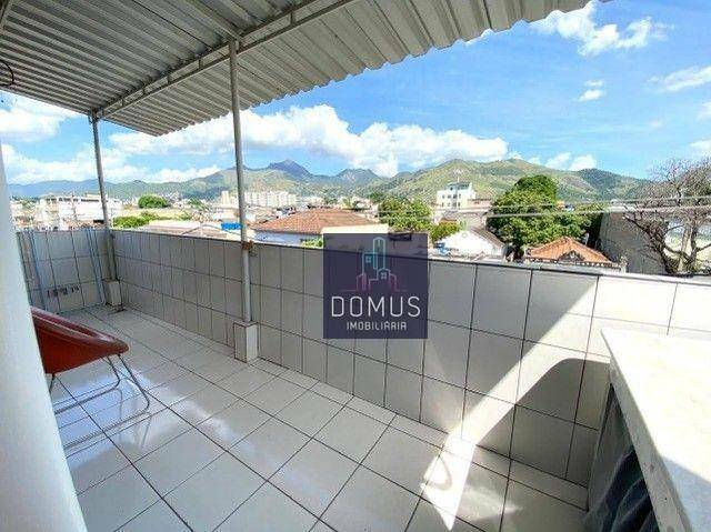 Apartamento à venda com 1 quarto, 50m² - Foto 4