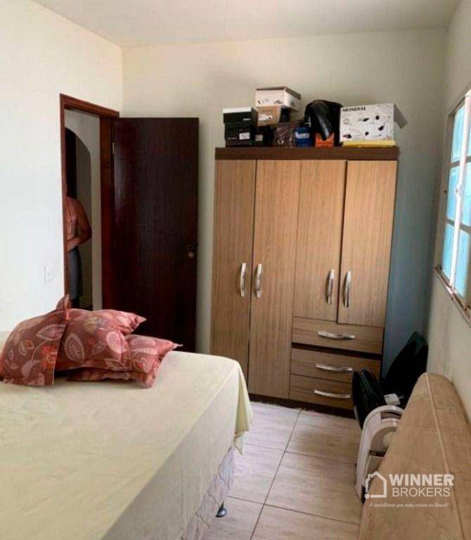 Casa à venda com 4 quartos, 180m² - Foto 11