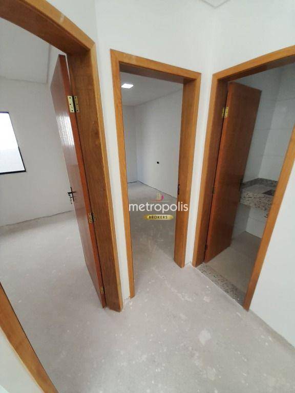 Sobrado à venda com 3 quartos, 100m² - Foto 15