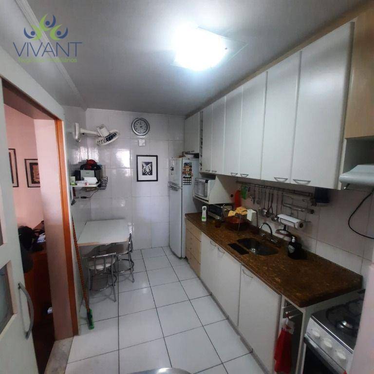 Apartamento à venda com 2 quartos, 83M2 - Foto 10