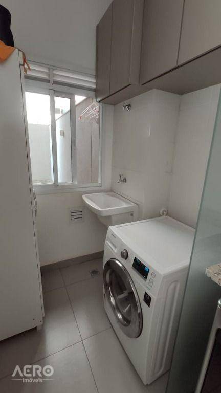 Apartamento à venda com 2 quartos, 69m² - Foto 11