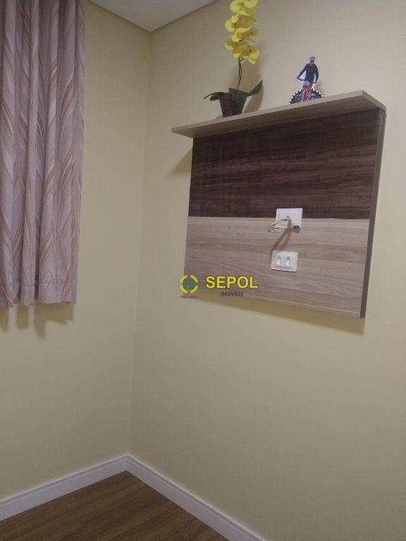 Apartamento à venda com 2 quartos, 52m² - Foto 27