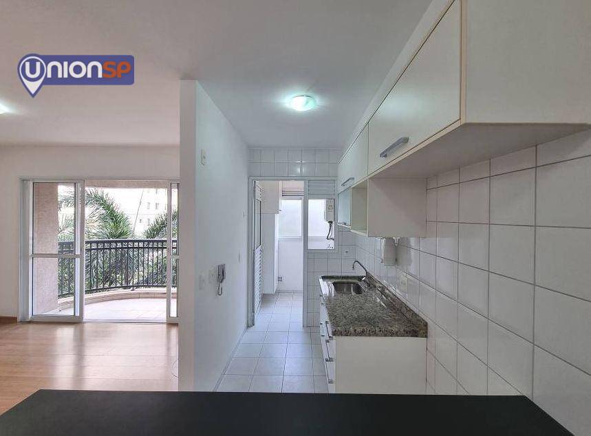 Apartamento à venda com 2 quartos, 64m² - Foto 16