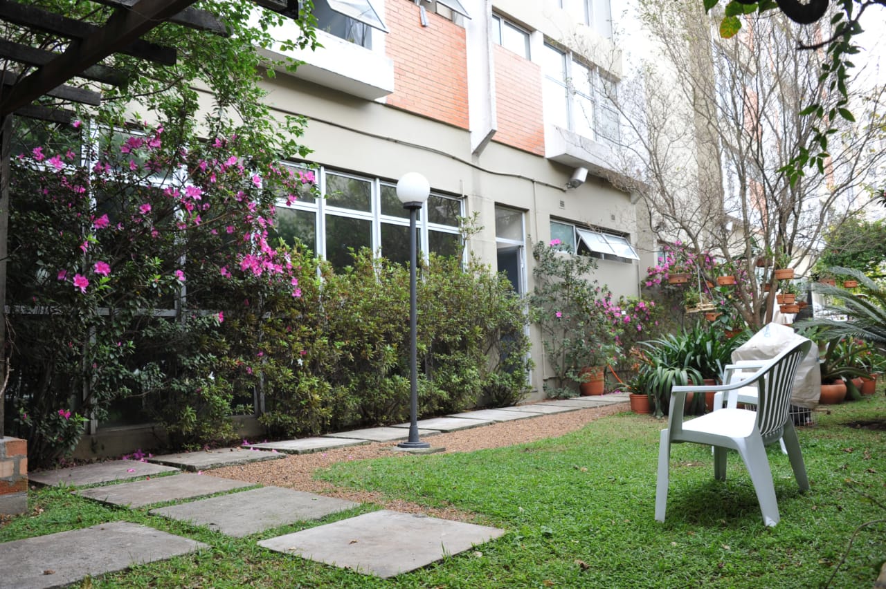 Apartamento à venda com 1 quarto, 49m² - Foto 19