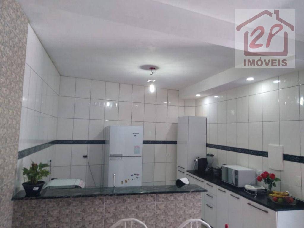 Sobrado à venda com 2 quartos, 270m² - Foto 15