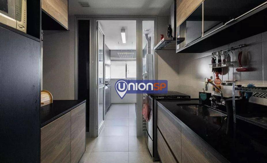 Apartamento à venda com 3 quartos, 121m² - Foto 15