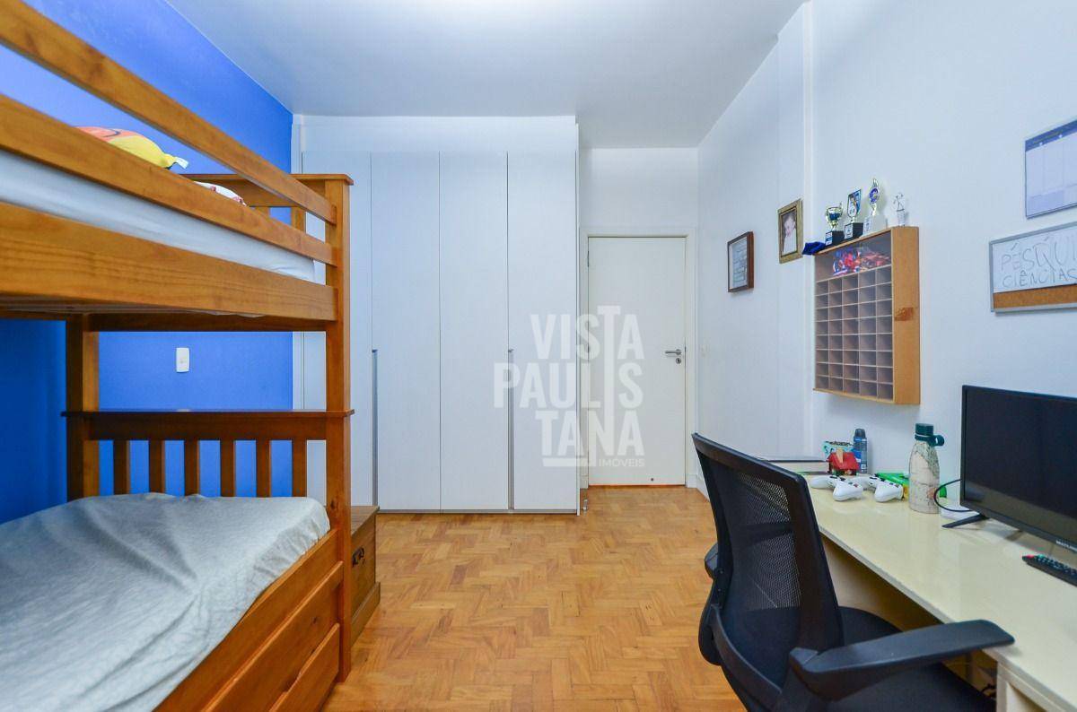 Apartamento à venda com 3 quartos, 163m² - Foto 24