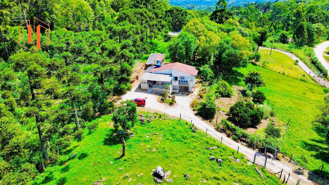 Chácara à venda, 9700m² - Foto 3