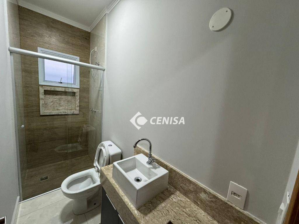 Casa à venda com 3 quartos, 138m² - Foto 8