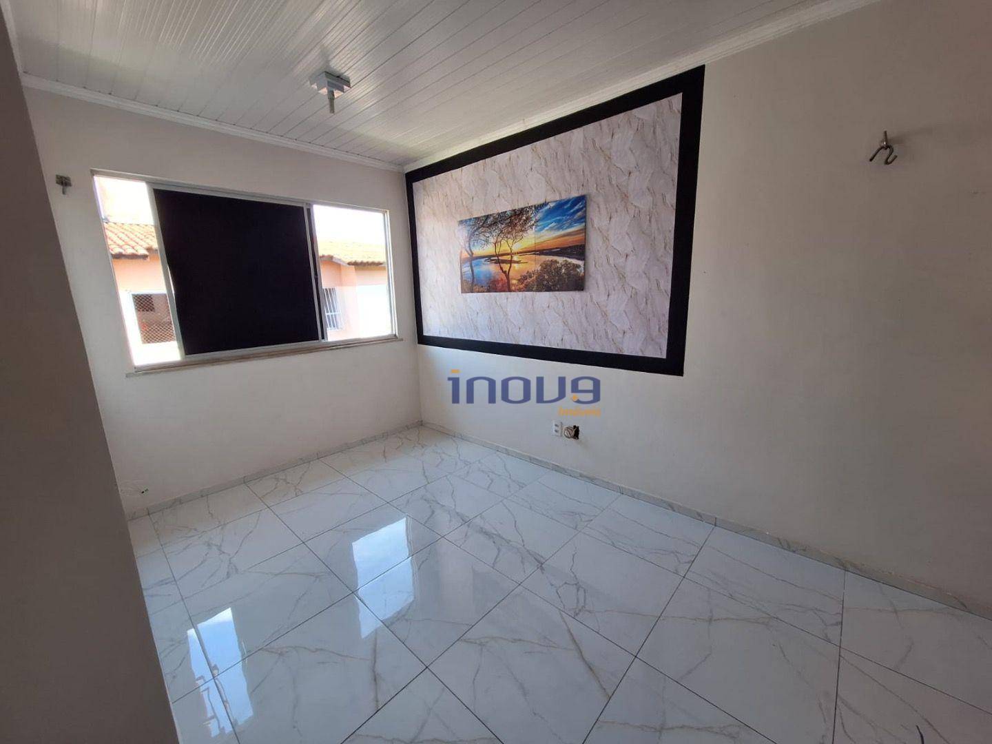 Apartamento à venda com 2 quartos, 42m² - Foto 6