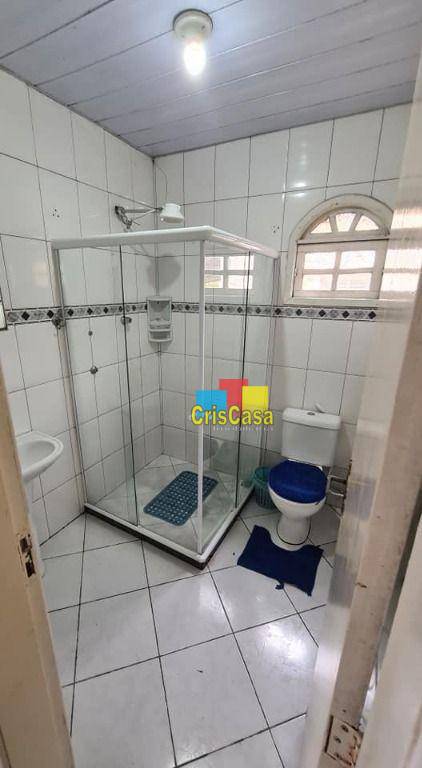 Casa de Condomínio à venda com 2 quartos, 68m² - Foto 11