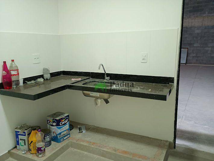 Depósito-Galpão, 602 m² - Foto 11