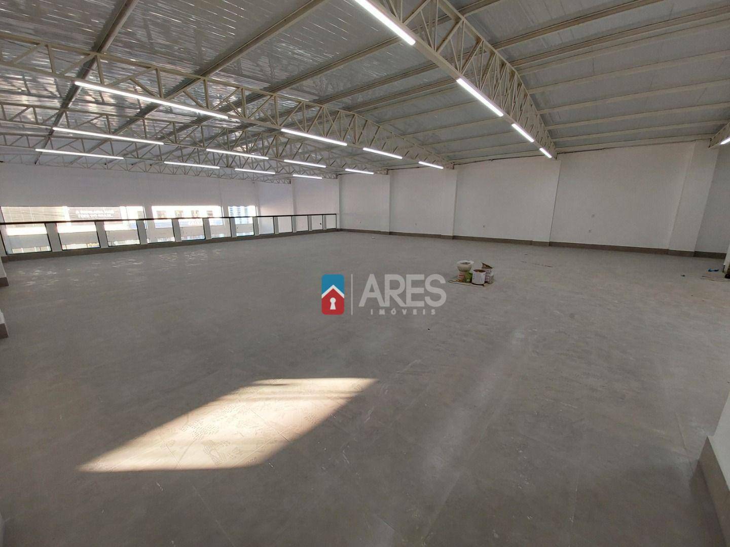 Loja-Salão para alugar, 1230m² - Foto 17