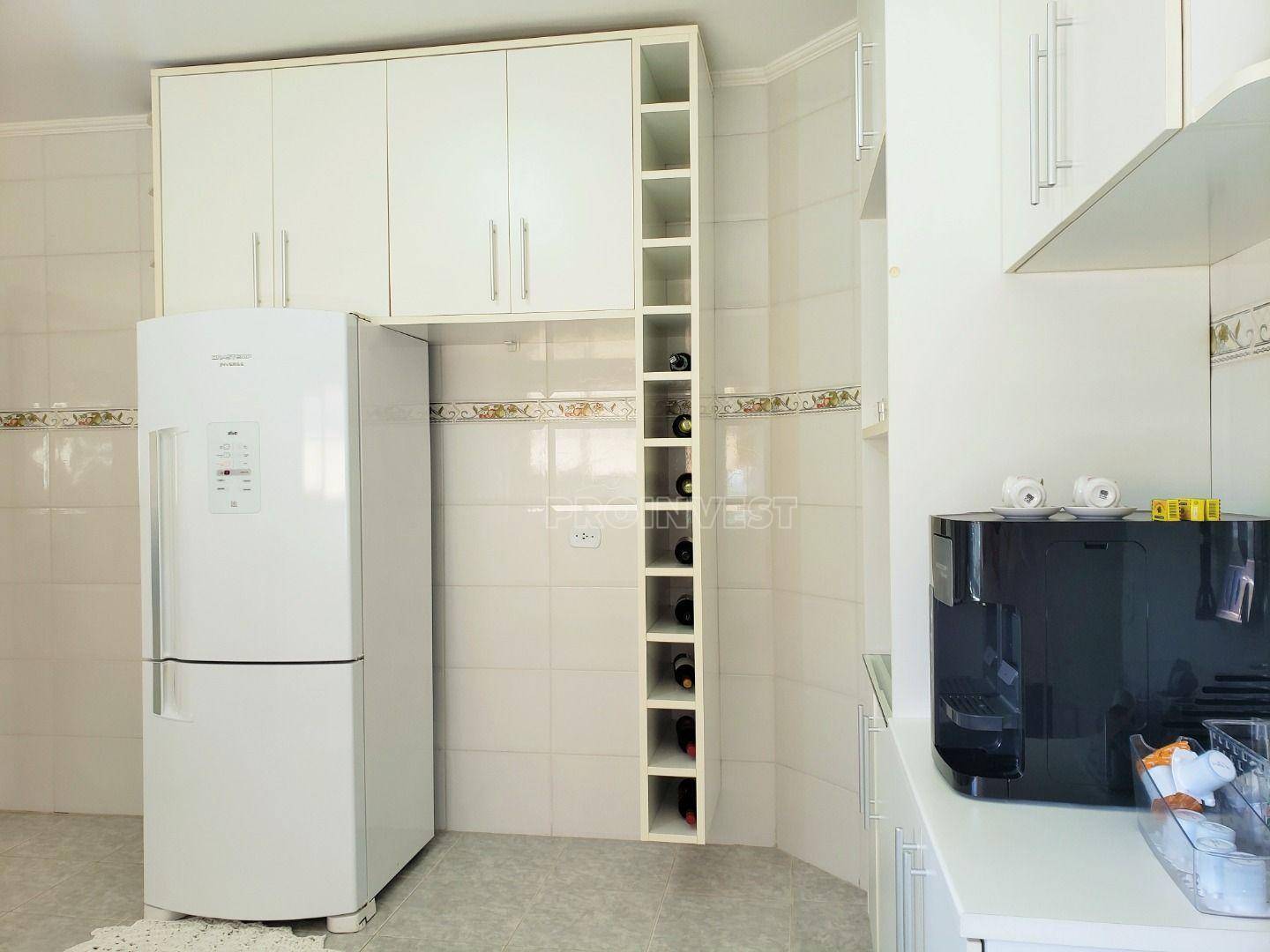 Casa de Condomínio à venda com 3 quartos, 330m² - Foto 20