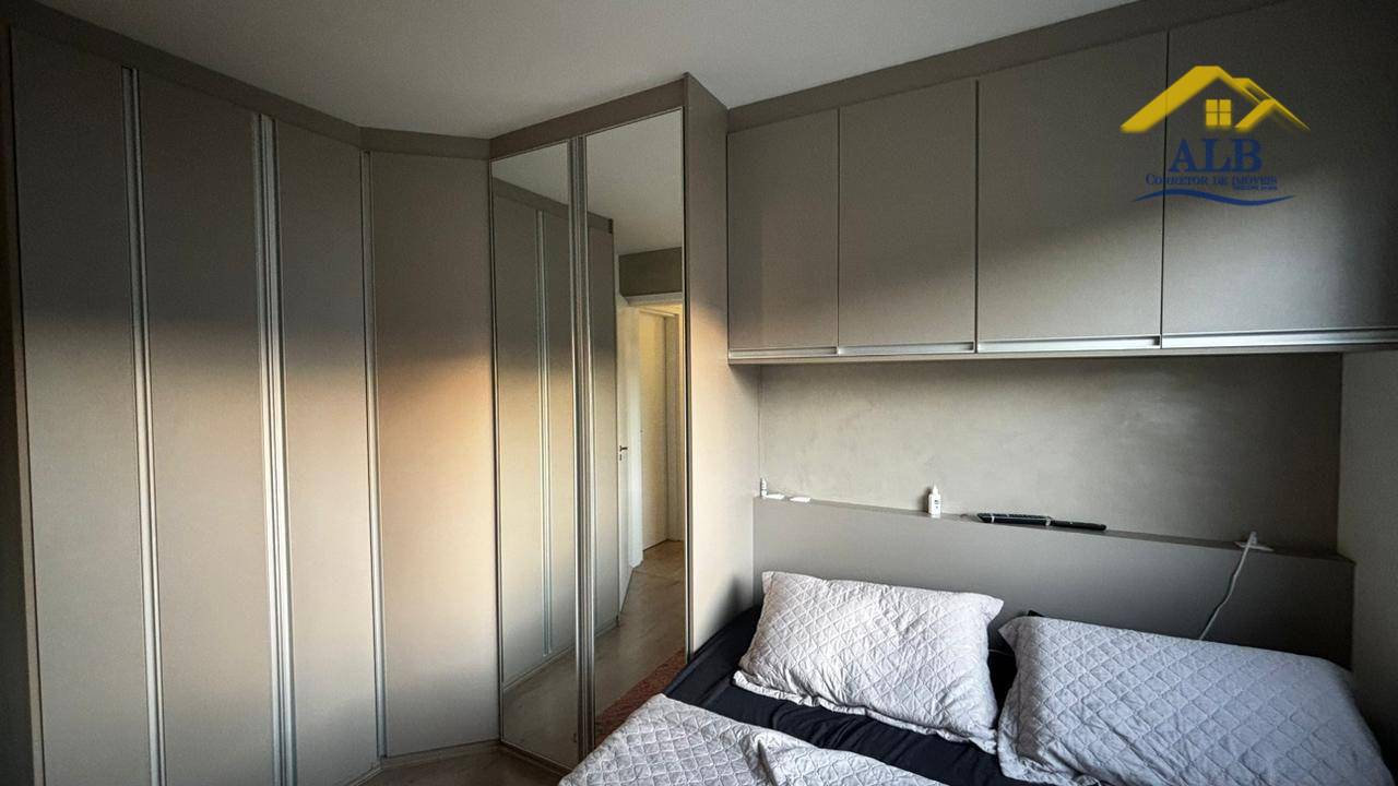 Apartamento à venda com 2 quartos, 46m² - Foto 12