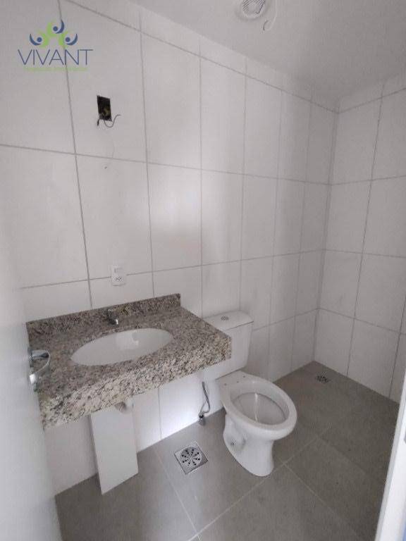 Apartamento à venda com 2 quartos, 58m² - Foto 27