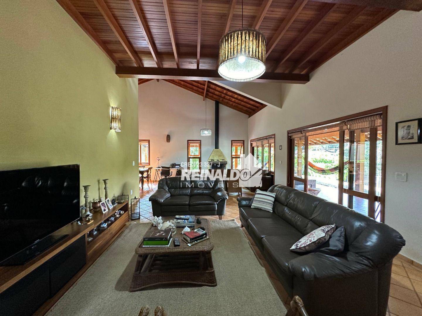 Casa à venda e aluguel com 3 quartos, 560m² - Foto 6