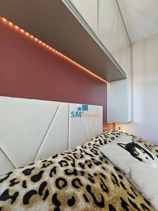 Apartamento à venda com 2 quartos, 66m² - Foto 15