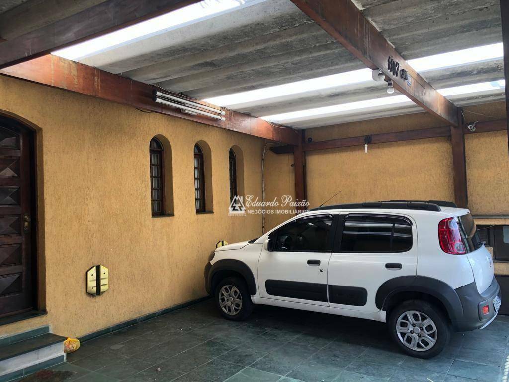 Sobrado à venda com 3 quartos, 172m² - Foto 3