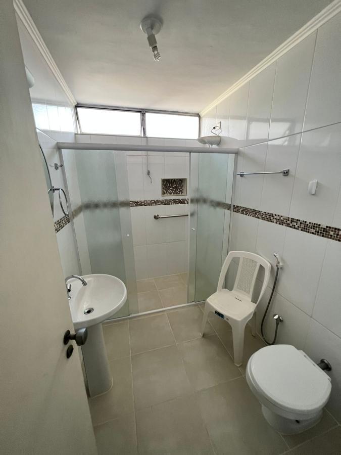 Apartamento à venda com 4 quartos, 175m² - Foto 23