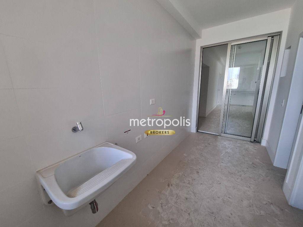 Apartamento à venda com 4 quartos, 211m² - Foto 15