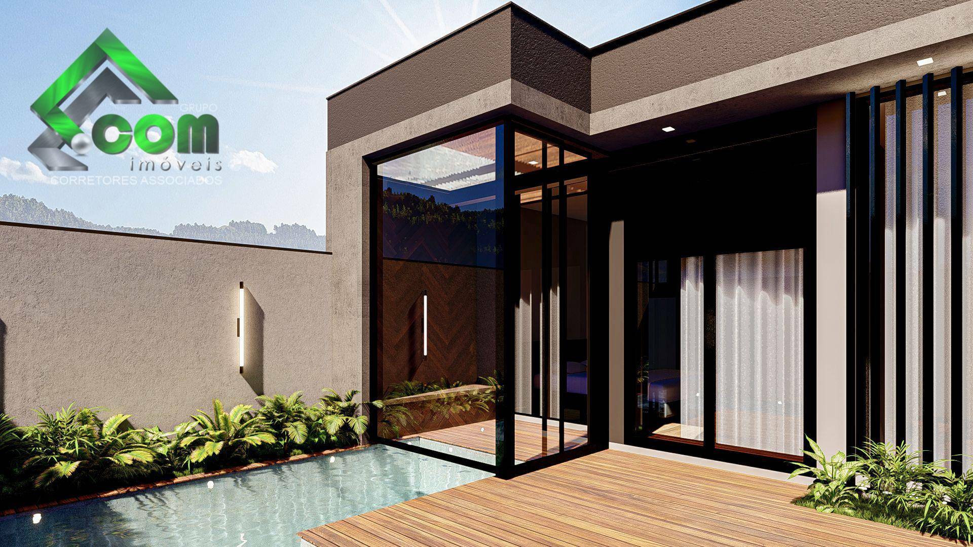 Casa, 3 quartos, 196 m² - Foto 3