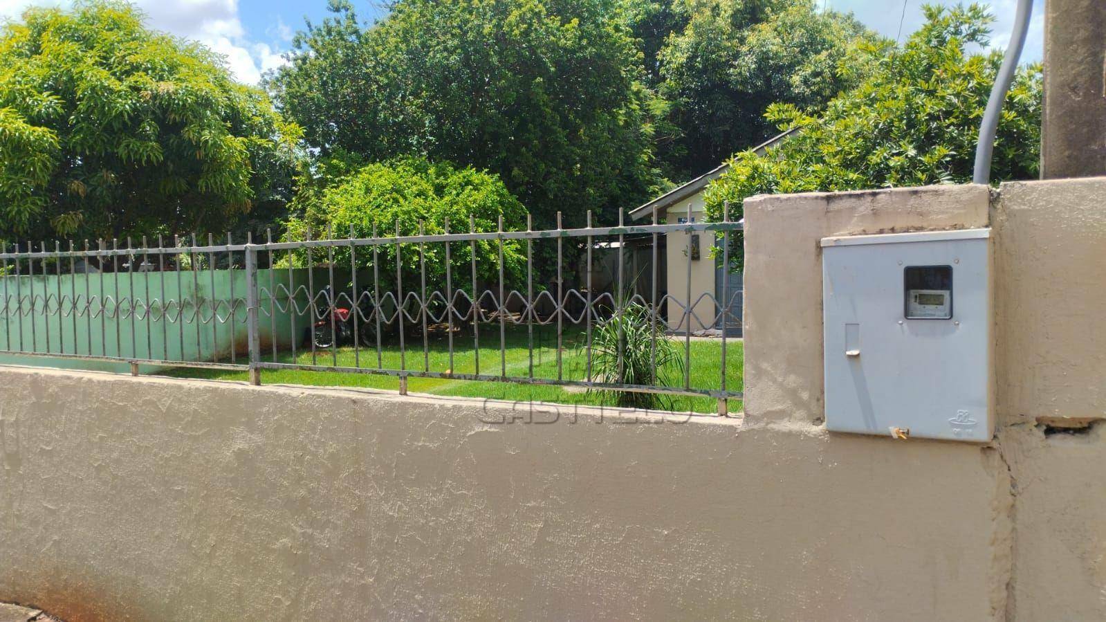 Casa à venda com 2 quartos, 60m² - Foto 7
