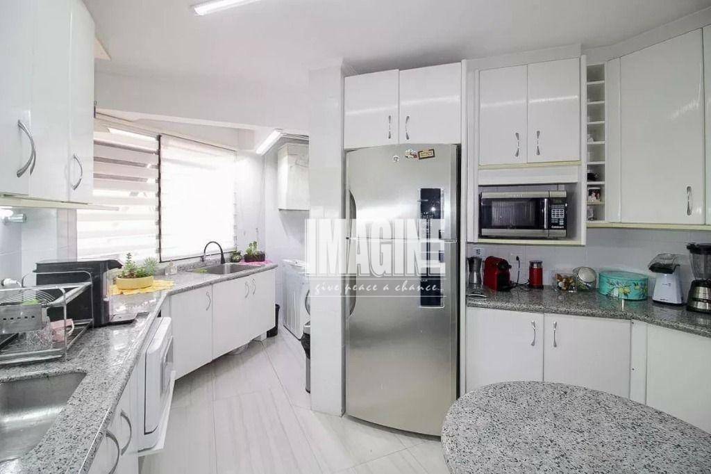 Apartamento à venda com 3 quartos, 100m² - Foto 13