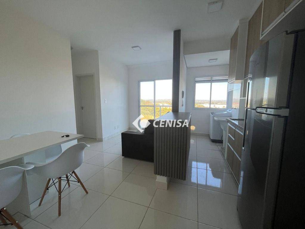 Apartamento para alugar com 2 quartos, 51m² - Foto 1