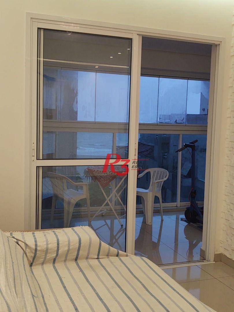 Apartamento à venda com 1 quarto, 66m² - Foto 3