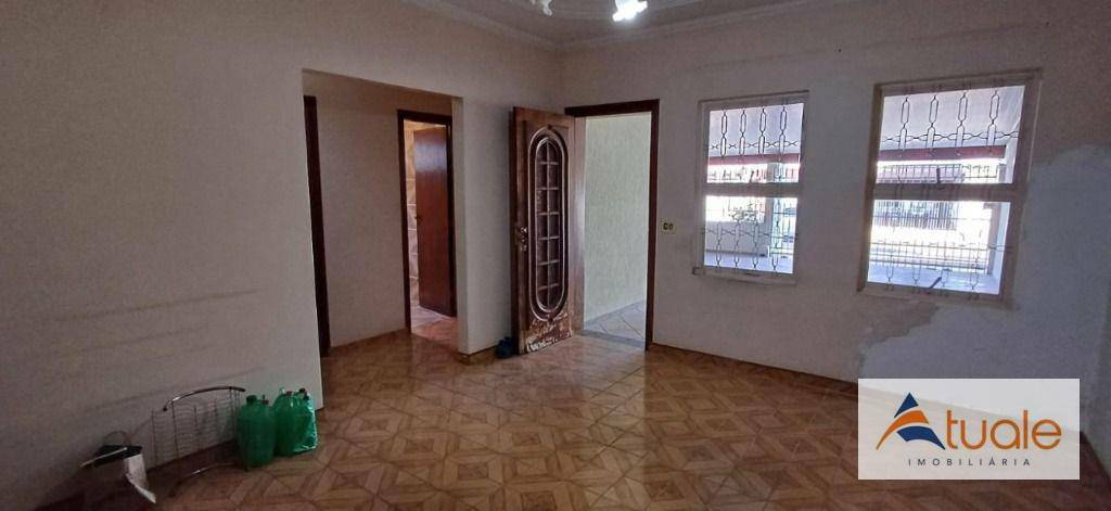 Casa à venda com 3 quartos, 155m² - Foto 3