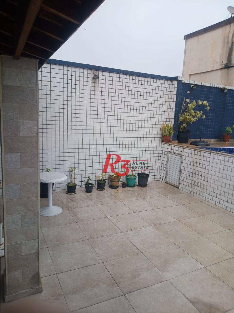 Cobertura à venda com 4 quartos, 270m² - Foto 5