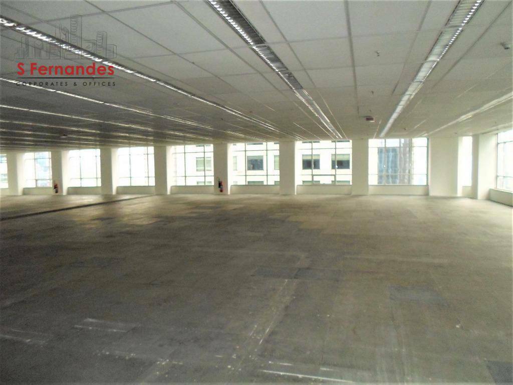 Conjunto Comercial-Sala para alugar, 461m² - Foto 8