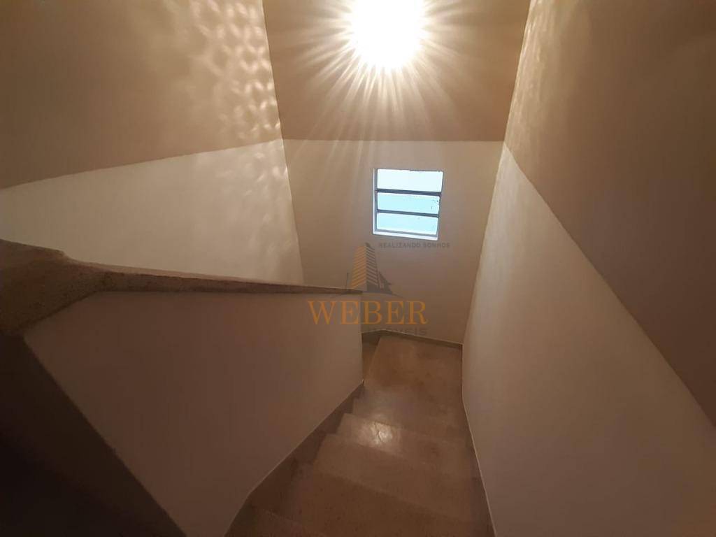 Sobrado à venda com 2 quartos, 95m² - Foto 11