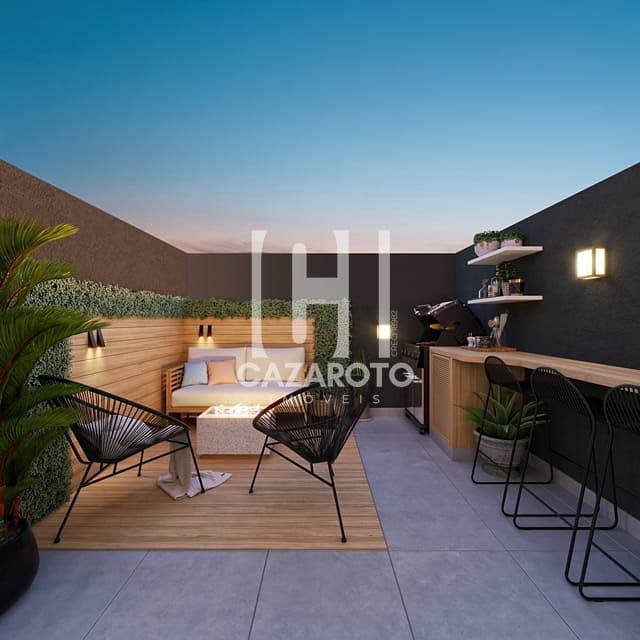 Apartamento à venda com 3 quartos, 80m² - Foto 13