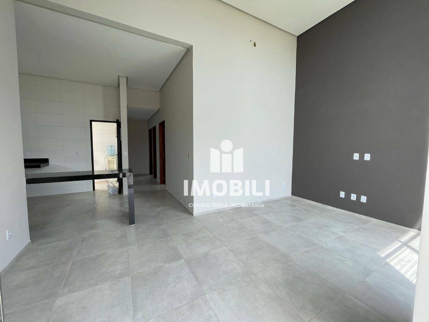 Casa de Condomínio à venda com 3 quartos, 95m² - Foto 2