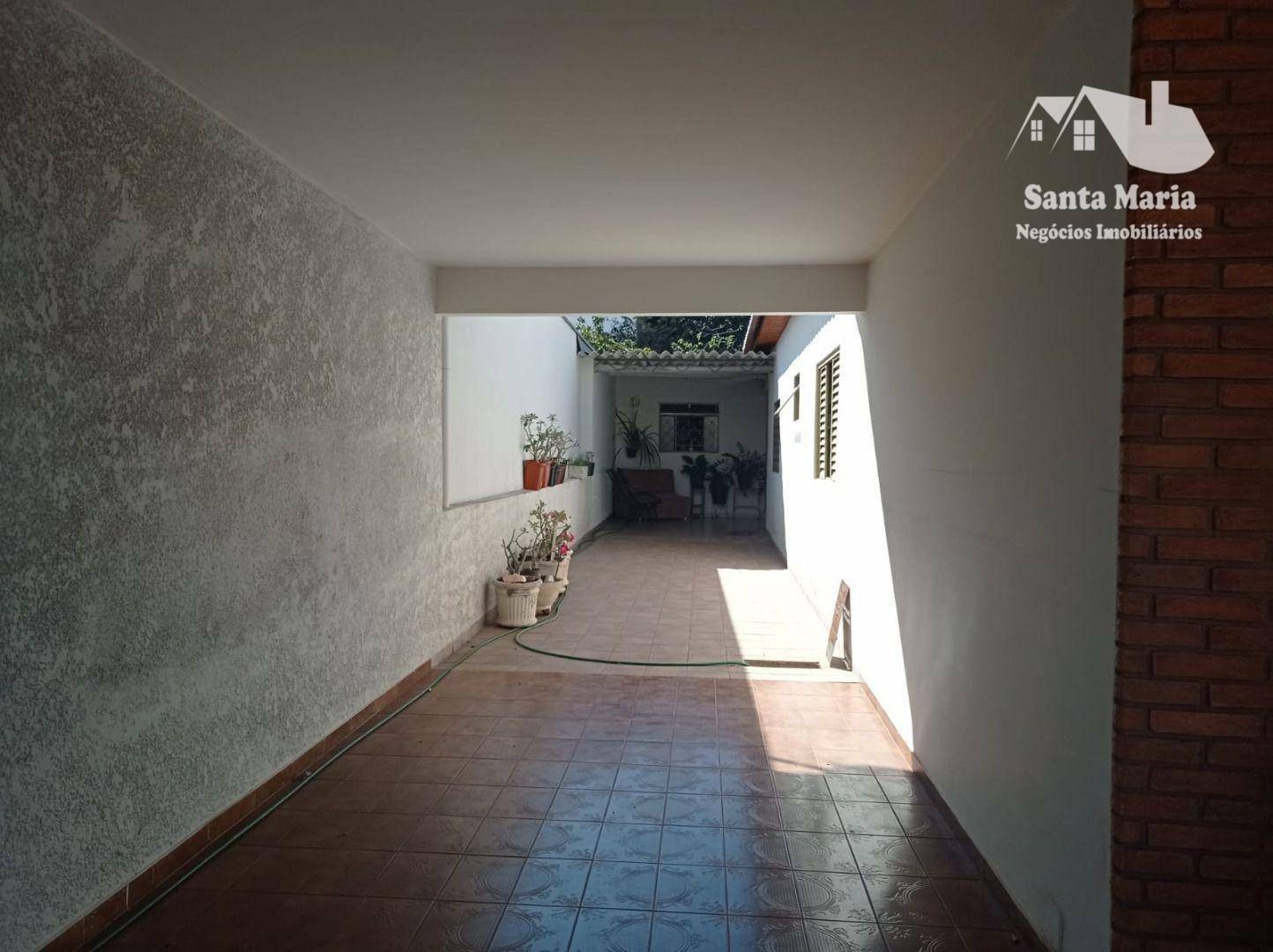 Casa à venda com 3 quartos, 188m² - Foto 3