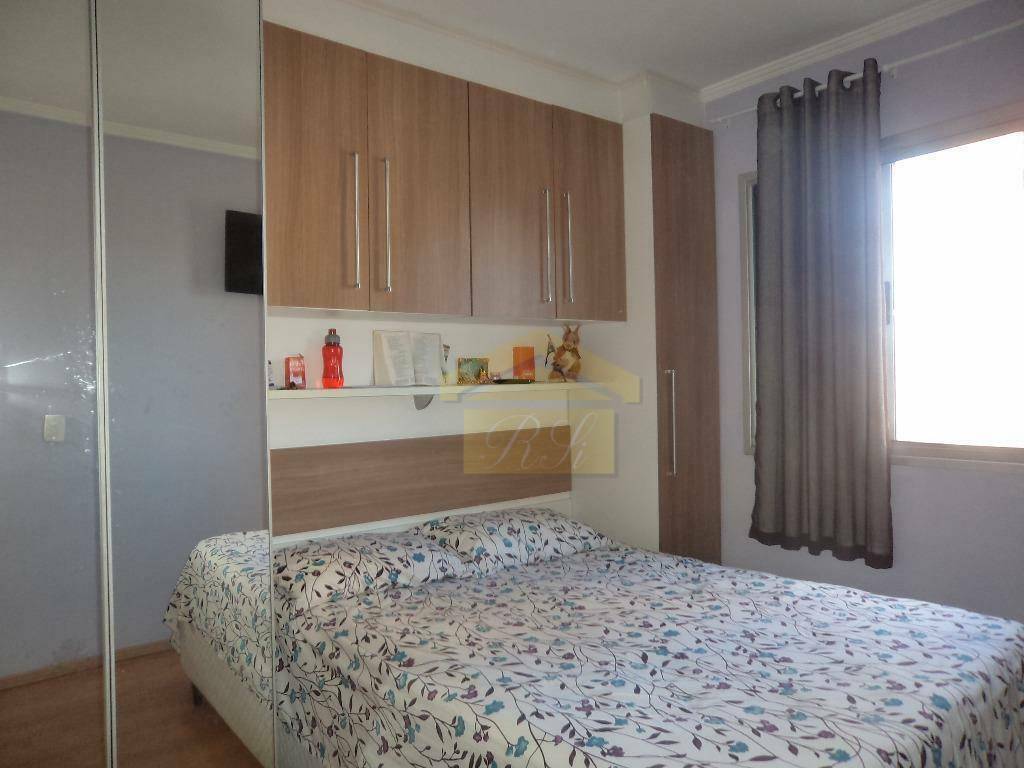 Apartamento à venda com 2 quartos, 55m² - Foto 7