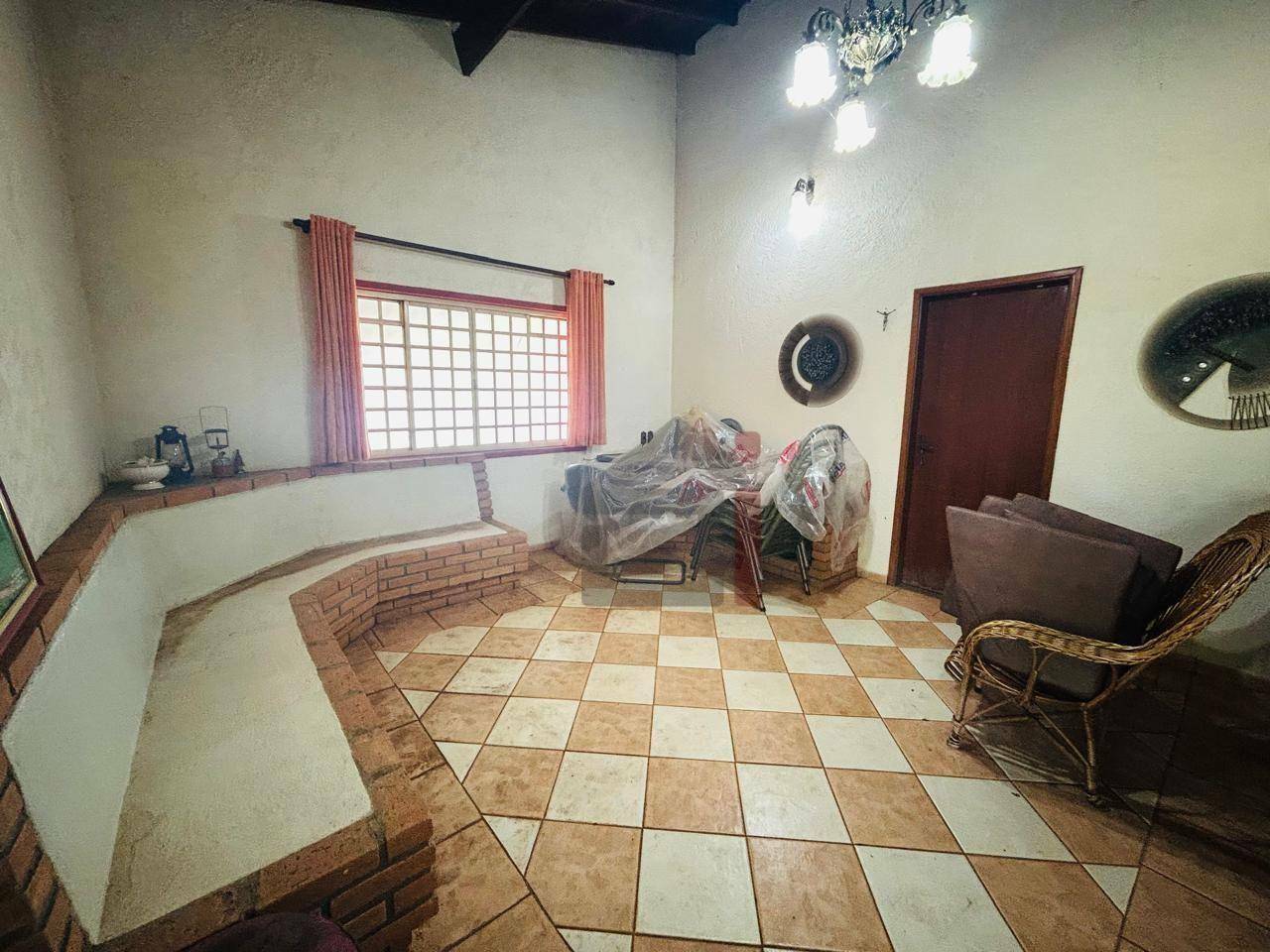 Casa para alugar com 3 quartos - Foto 4